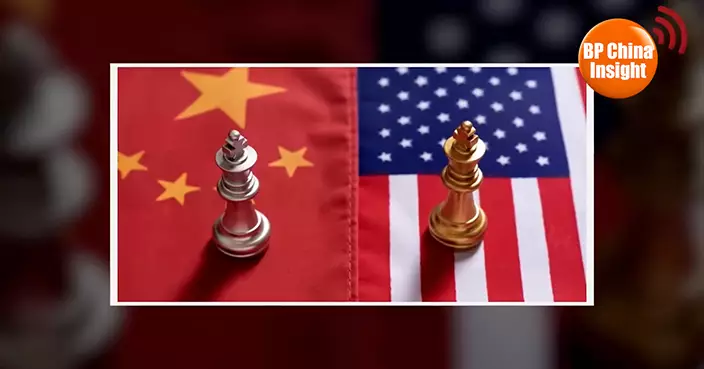 BP China Insight : Der Spiegel: “China Is Winning Now” — Forcing Former Critics to Admit Defeat