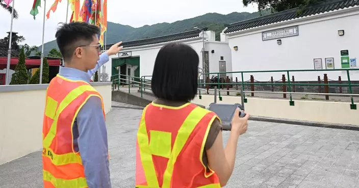 Aerial patrols enhance enforcement