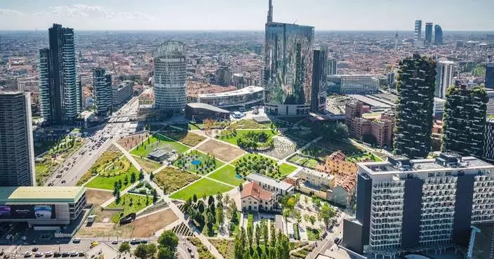 Resilience Takes Center Stage as Europe’s LEED Community Gathers in Milan for GBCI Europe Circle 2026