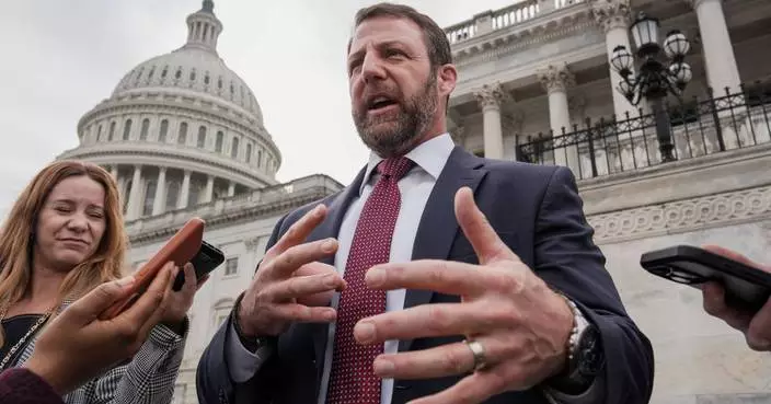 FEMA workers who sounded alarm over nation’s disaster preparedness reinstated after 8 months