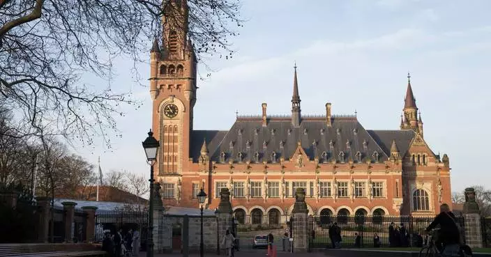 The United Nations’ top court will issue an advisory opinion on the right to strike