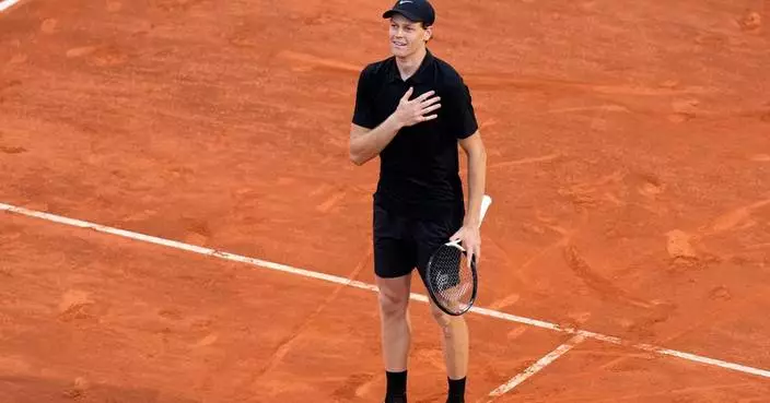 French Open 2026 guide: How to watch on TV, betting odds and more to know about Roland-Garros