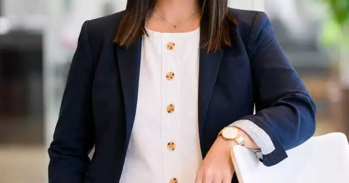 Prolink Announces Abby Zimmerman as Chief Operating Officer