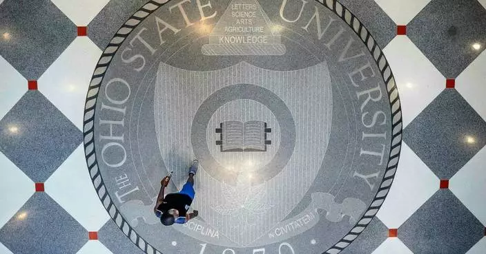 Ex-Ohio State players, including NFL veterans, to join a sexual abuse lawsuit against the school