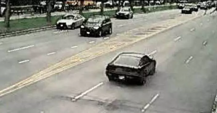 Museum’s ‘Knight Rider’ replica car got a speeding ticket. It hasn’t gone anywhere in years
