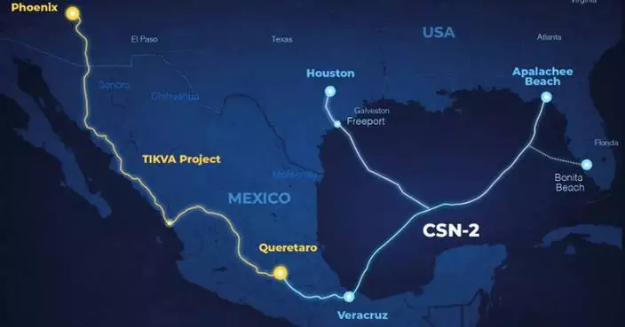Telconet &amp; C3ntro Partner to Launch CSN-2, a New Subsea AI Backbone
