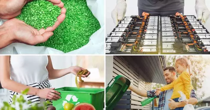 TREASoURcE Shows How Circular Economy Solutions Can Move Beyond Pilots Across Sectors and Regions