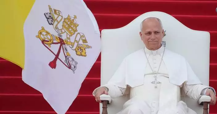 A year in, what's on Pope Leo XIV's to-do list? And what has he done so far?