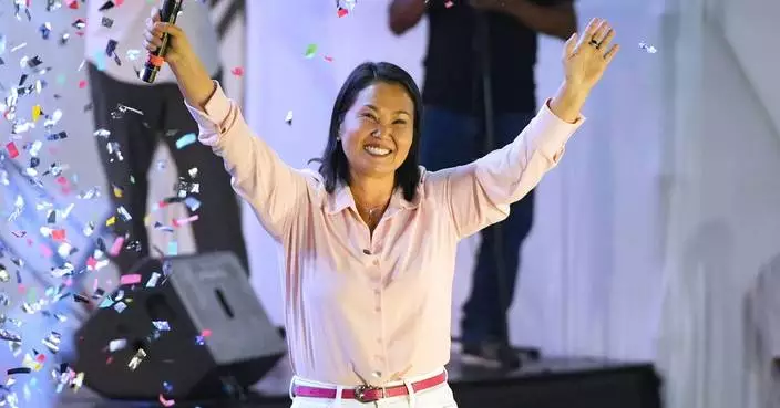Peru’s electoral board confirms June 7 presidential runoff with Fujimori and Sánchez
