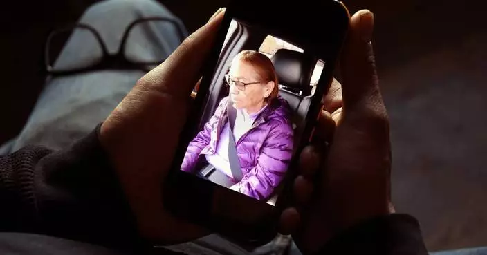 Suspect faces 5 years in unsolved 2021 disappearance of Navajo elder Ella Mae Begay
