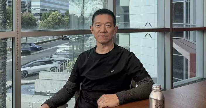 Faraday Future Founder and Global CEO YT Jia Shares Weekly Investor Update: Announces the Company’s Comprehensive Transformation Across Five Areas: Strategy; Product, Technology and Business; Finance; Capital; and FF’s AI Operating System