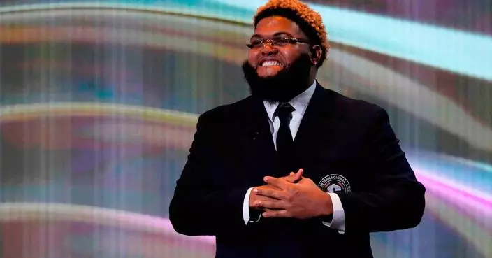 Druski tapped to host BET Awards, becoming youngest emcee in show’s 25-year history