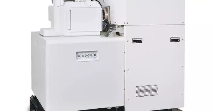 JEOL: Sales Launch of the Laser SEM System “LazEdge”