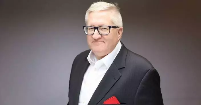 Michael Platt Appointed SVP, General Manager of Haymarket Medical Education Group