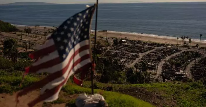 California says State Farm violated the law in handling of insurance claims after 2025 LA wildfires