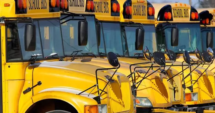 Lawsuit accuses Massachusetts schools of segregating students of color in low-opportunity districts