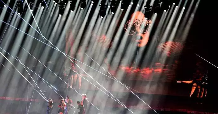 Spain’s Eurovision boycott over Israeli participation leaves contest fans torn