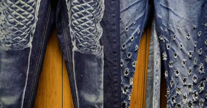 Some brands say their jeans are eco-friendly. Here's how to find a pair that's actually sustainable