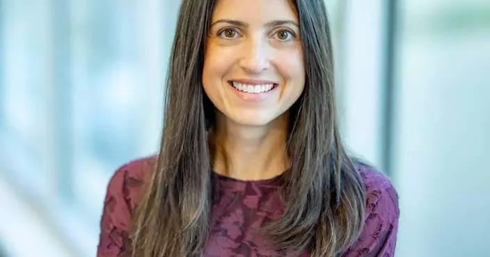 American Financial Group, Inc. Announces the Promotion of Andrea I. Raible to Assistant Vice President &amp; Controller
