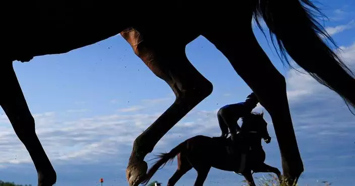 The Preakness at Laurel Park has a little bit of everything but the Kentucky Derby winner