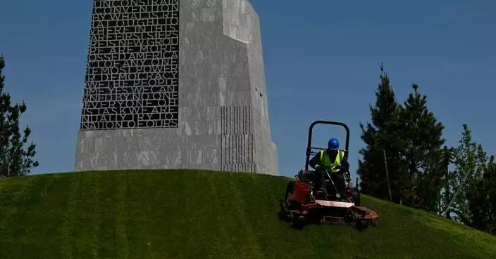 In a city with an iconic skyline, the Obama presidential museum aims to reshape Chicago architecture