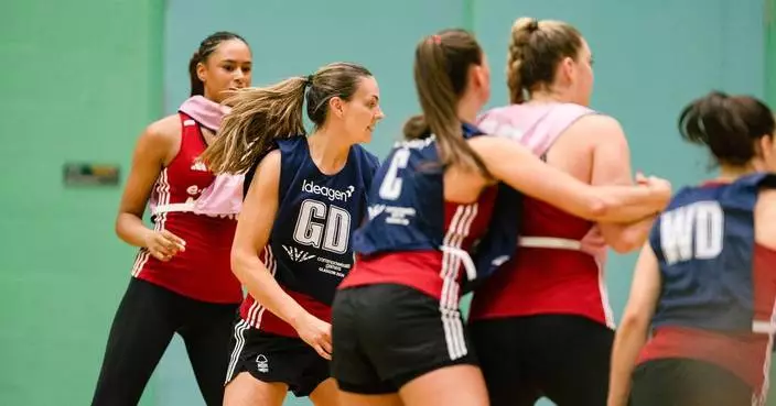 Ideagen becomes Games first AI Technology Principal Partner and backs Commonwealth Netball