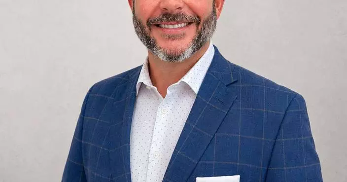 Theromics Appoints Andrew C. Zeringue as Chief Executive Officer