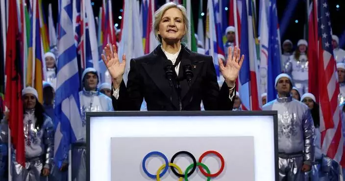IOC president Kirsty Coventry says sports cut from 2032 Brisbane Games could return in future