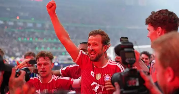 Ballon d'Or awards for world's best soccer players in 2026 moves from Paris to London