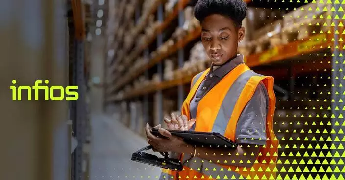 Infios Named a Leader in the 2026 Gartner® Magic Quadrant™ for Warehouse Management Systems for Eighth Consecutive Year