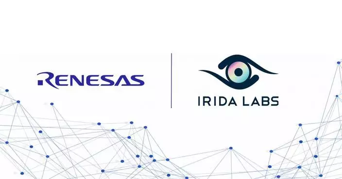 Renesas Completes Acquisition of Irida Labs to Expand Vision AI Software Capabilities and Accelerates System-Level Vision Solutions