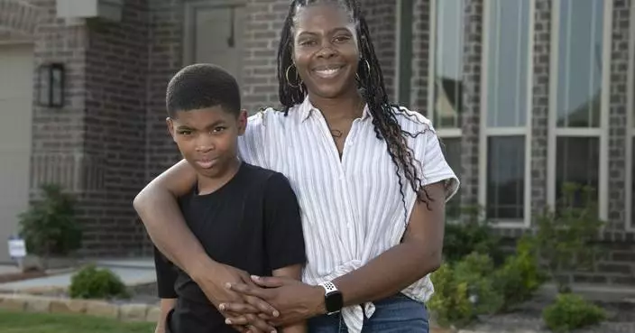 $25K Grant from FHLB Dallas and Gulf Coast Bank &amp; Trust Helps Army Veteran Buy a Home in Dallas-Fort Worth, Texas