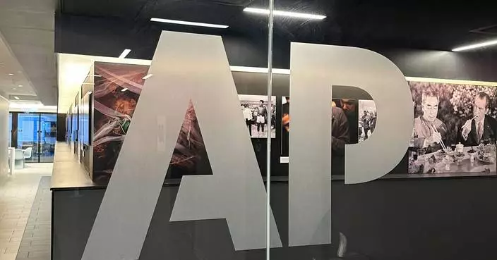 AP finishes US restructuring with round of layoffs, part of strategic pivot from print journalism