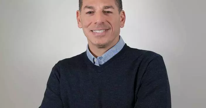 Yieldmo Appoints Anthony Flaccavento as Chief Revenue Officer, Expands Executive Leadership Team