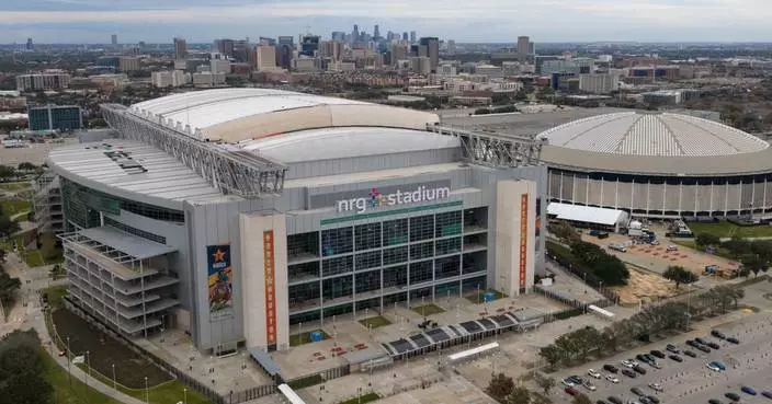 Houston will give World Cup fans a taste of BBQ, Texas heat: 5 things to know about Space City