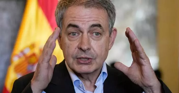 Former Spanish Prime Minister Zapatero under investigation for role in airline bailout