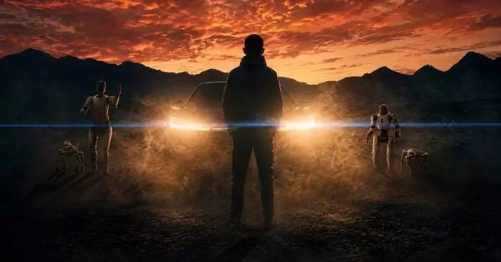 Faraday Future Acknowledged and Appointed YT Jia as Sole Global CEO and Jerry Wang Appointed Global Executive Chairman; FF to Announce Upgraded Transformation Initiatives Next Week to Begin a New Growth Chapter as a Physical AI Company