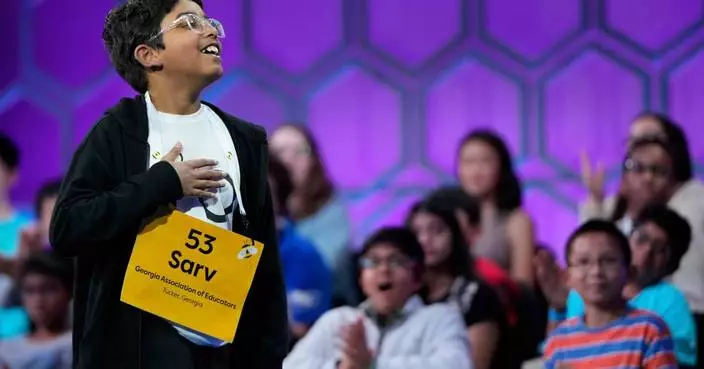 Scripps National Spelling Bee guide: How to watch, who the notable spellers are, rules and prizes