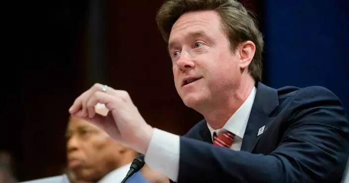 Trump administration sues Denver over its 1989 assault weapons ban