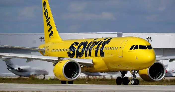 Spirit Airlines built a model the industry copied. Then it collapsed.