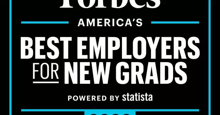 Southern Glazer’s Wine &amp; Spirits Included on the Forbes America’s Best Employers for New Grads 2026 Ranking