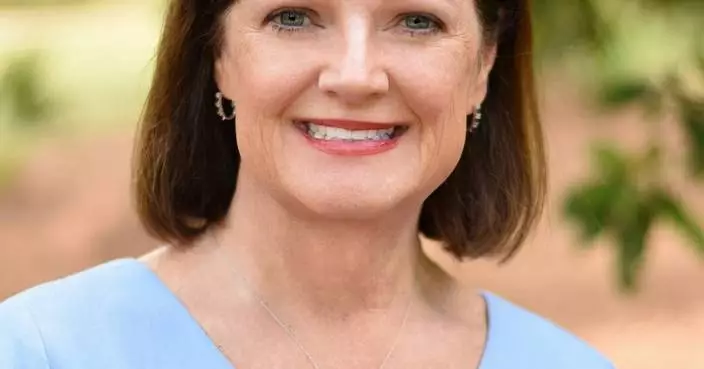 HomeServices of America Names Lane McCormack President of Berkshire Hathaway HomeServices Beach Properties of Florida