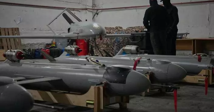 Ukraine hits Russian energy targets and denies striking Kremlin-occupied nuclear plant
