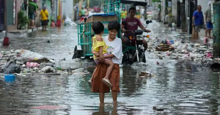 Atlantic hurricane season forecast to be milder than normal thanks to El Nino