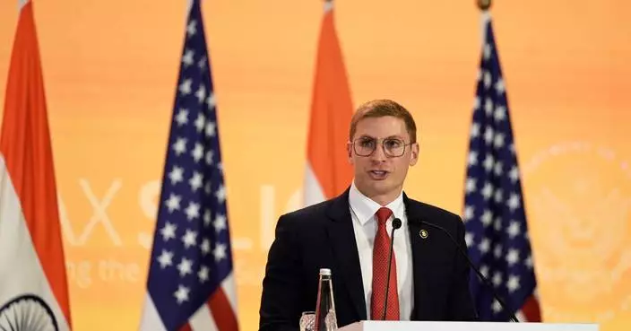 The US turns to Guyana’s bauxite in its latest push for Latin America’s resources