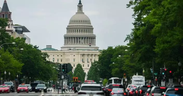 House rejects Smithsonian women’s museum bill after GOP bans ‘biological men’ from exhibits