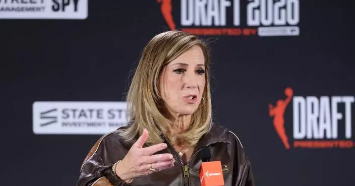 WNBA and players’ union complete long-form CBA 2 months after reaching transformative deal