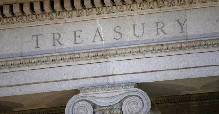 Treasury Department tells US banks to flag suspected Iranian money-laundering networks