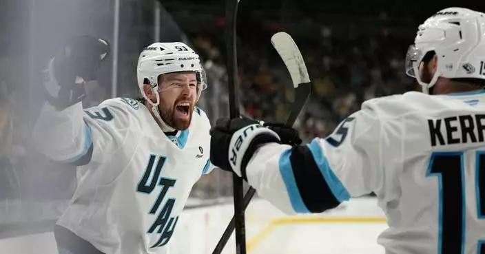 Arizona Coyotes fans trying to keep connection with franchise after its move to Utah