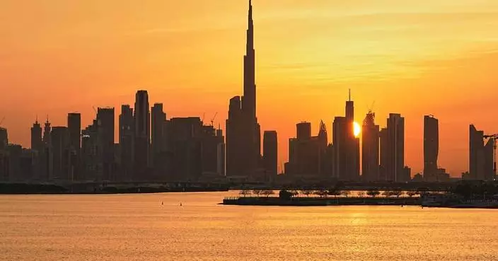 The UAE’s economy and image as Mideast haven are tested by war